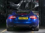 Jaguar XK Coupe 2011 года